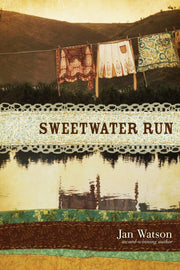 Sweetwater Run used book depot