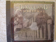 Dixieland Christmas used book depot