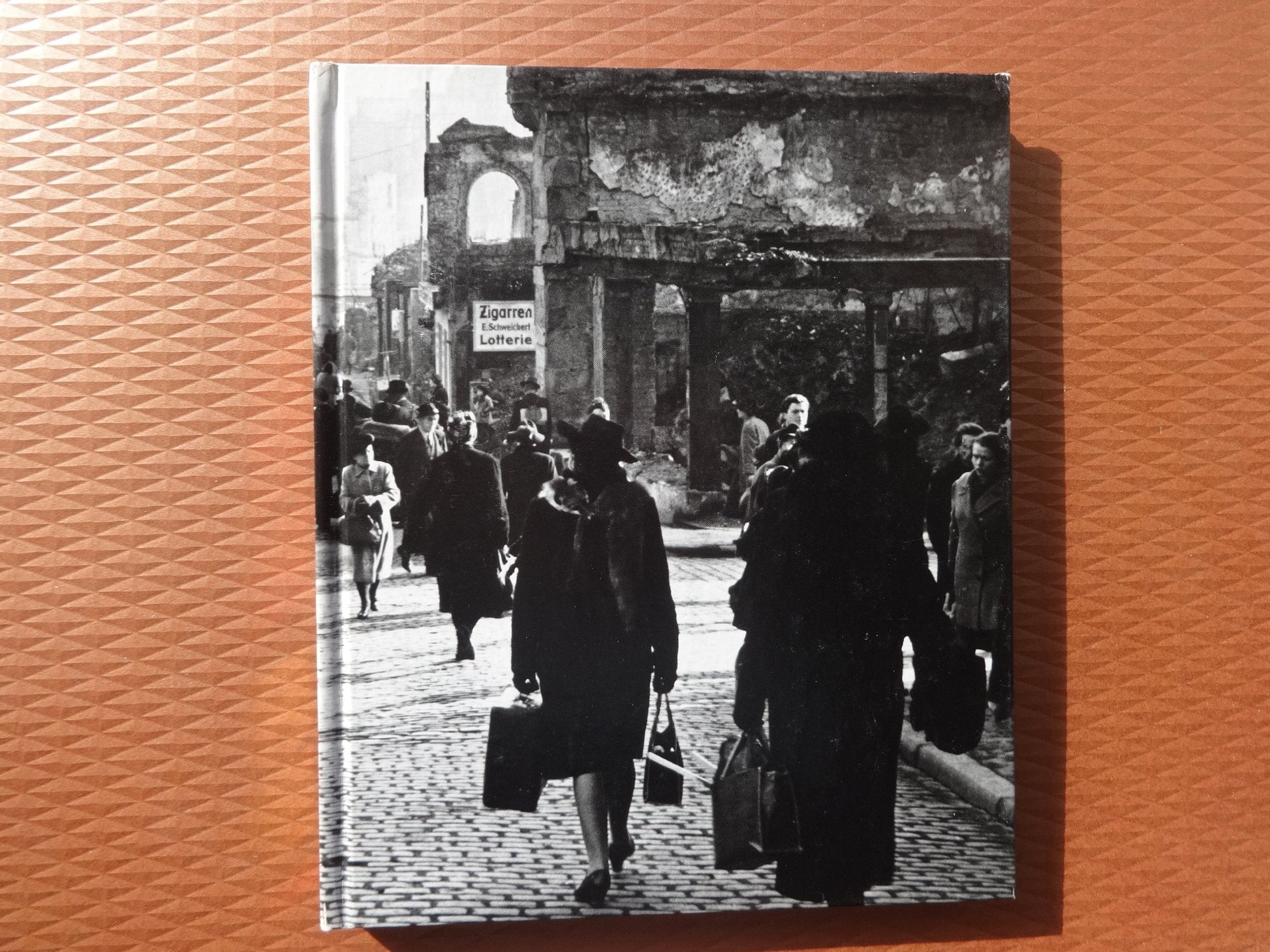 The Aftermath: Europe (World War II) used book depot
