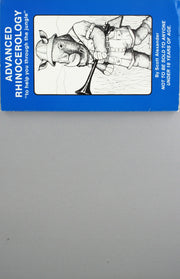 Advanced Rhinocerology: To Help You Through the Jungle (The Rhino Books) used book depot