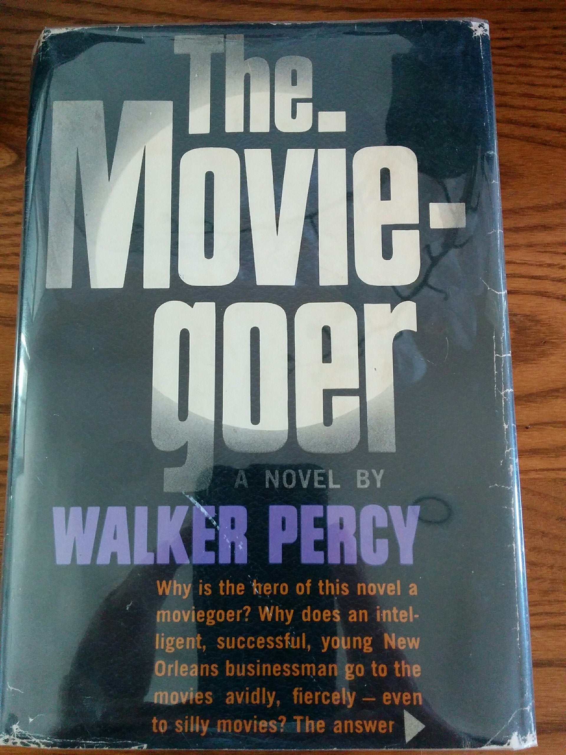 The Movie-Goer
