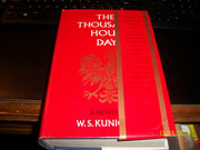 Thousand Hour Day, The
