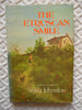 The Etruscan Smile: A Novel of Suspense Johnston, Velda