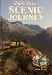 White Pass Scenic Journey