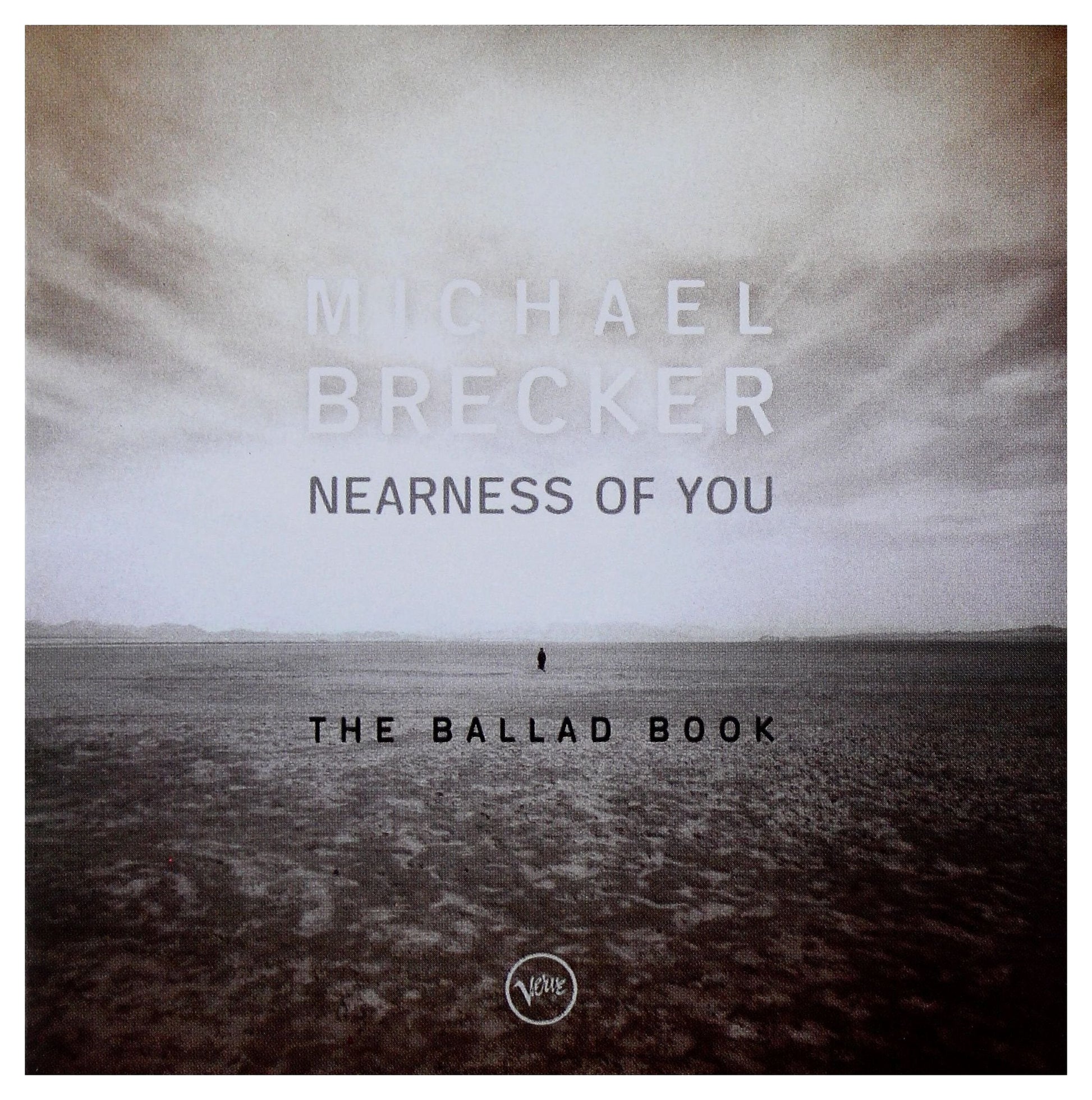 Nearness of You: The Ballad Book used book depot