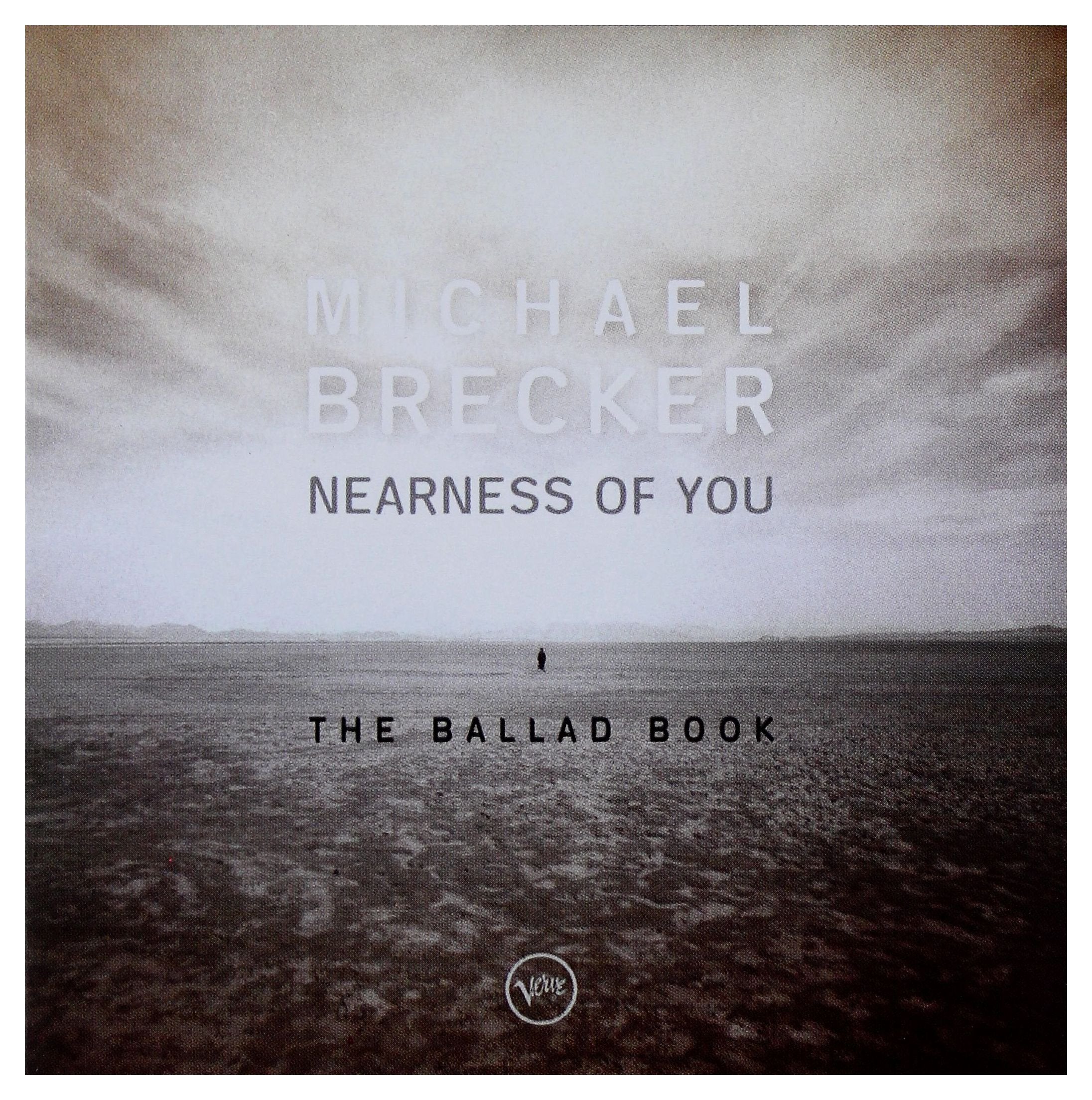 Nearness of You: The Ballad Book used book depot