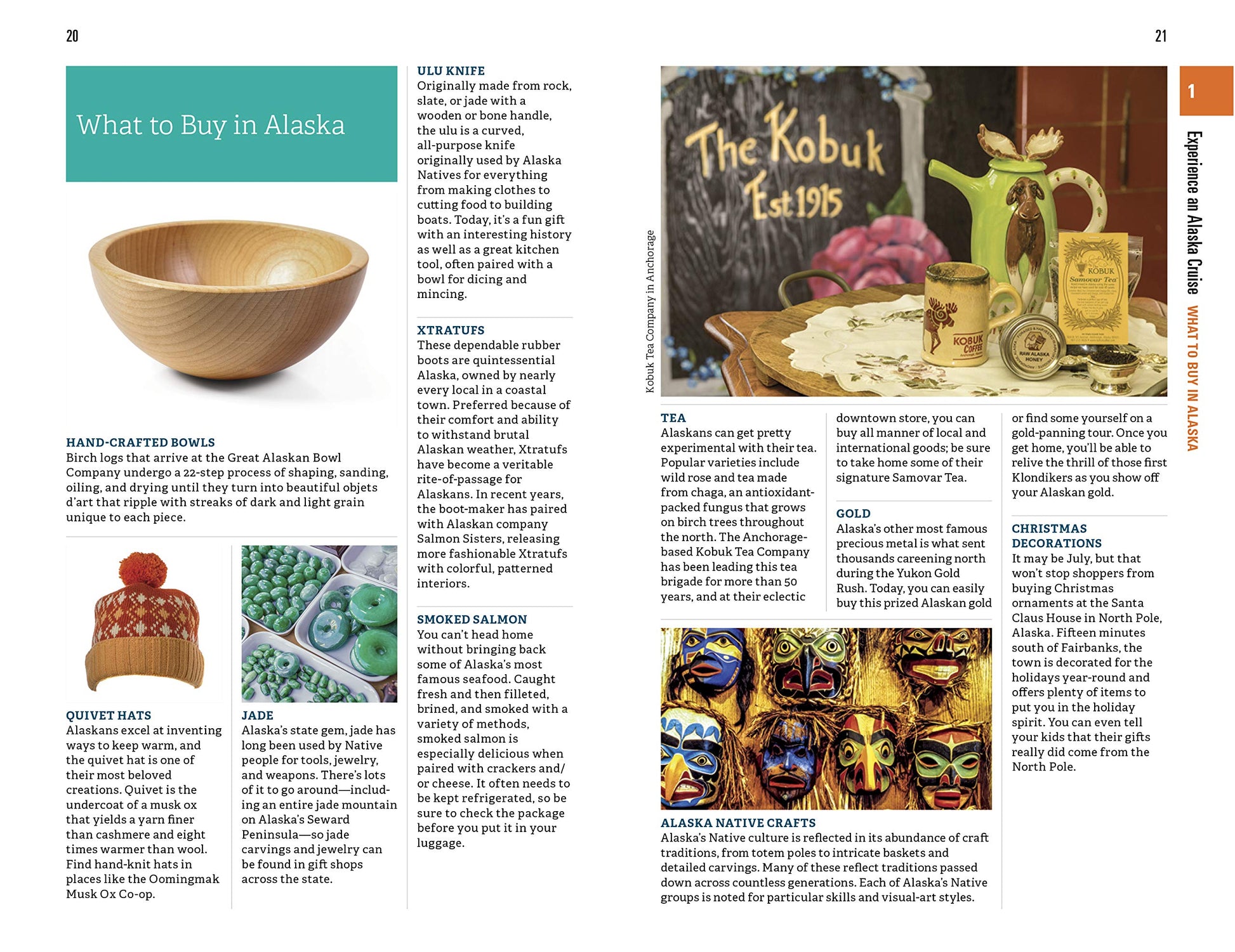 Fodor's The Complete Guide to Alaska Cruises (Full-color Travel Guide) used book depot