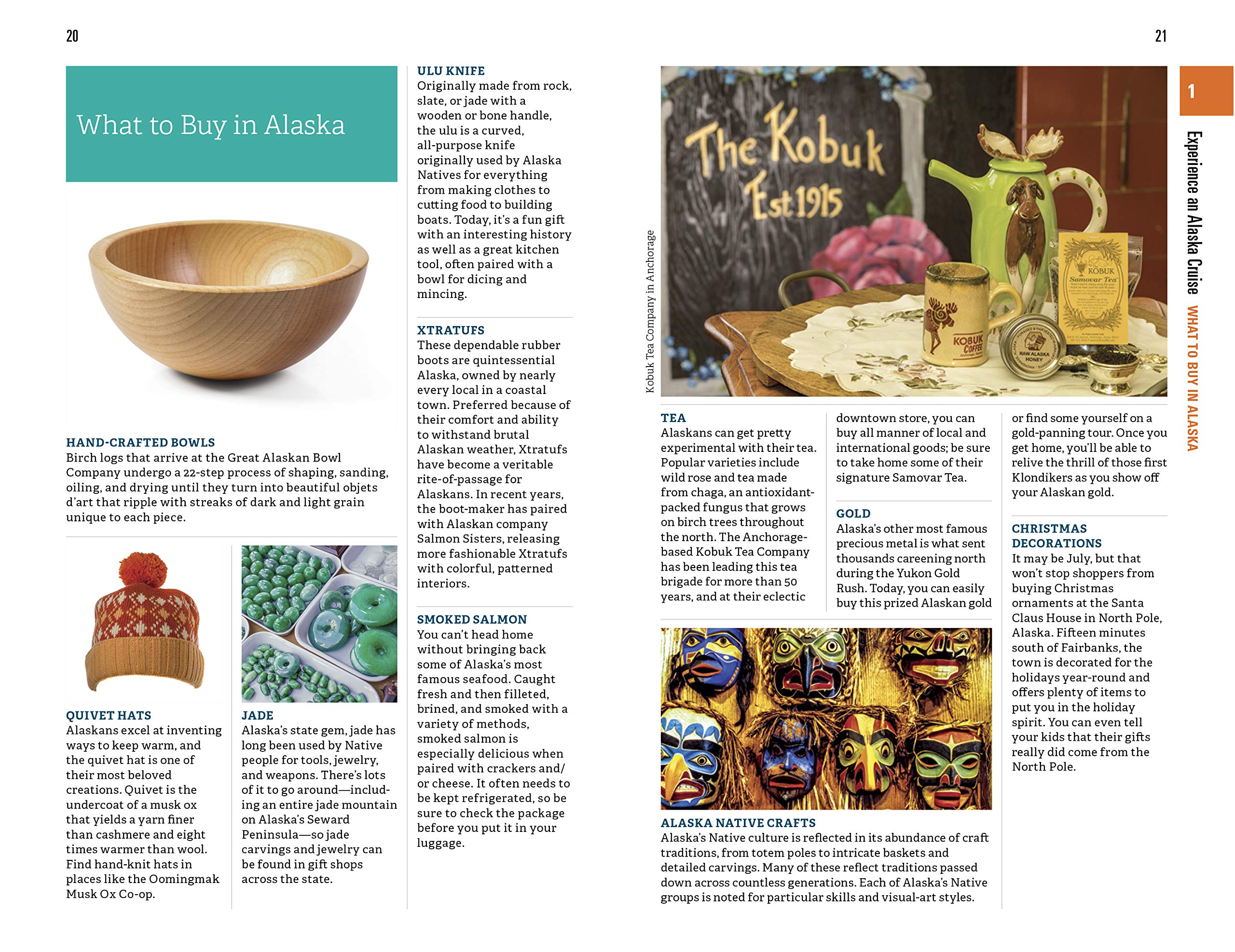 Fodor's The Complete Guide to Alaska Cruises (Full-color Travel Guide) used book depot