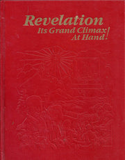 REVELATION Its Grand Climax At Hand! used book depot