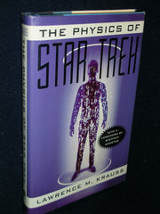 The Physics Of Star Trek used book depot