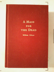 A Mass for the Dead used book depot