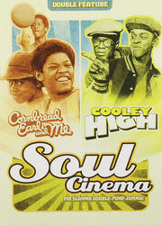 Cornbread Earl and Me / Cooley High used book depot