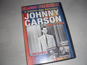 Johnny Carson & Friends - Groucho Marx, Burns & Allen, Rudy Vallee