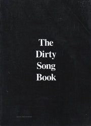 The Dirty Song Book