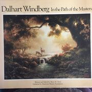 Dalhart Windberg, in the Path of the Masters