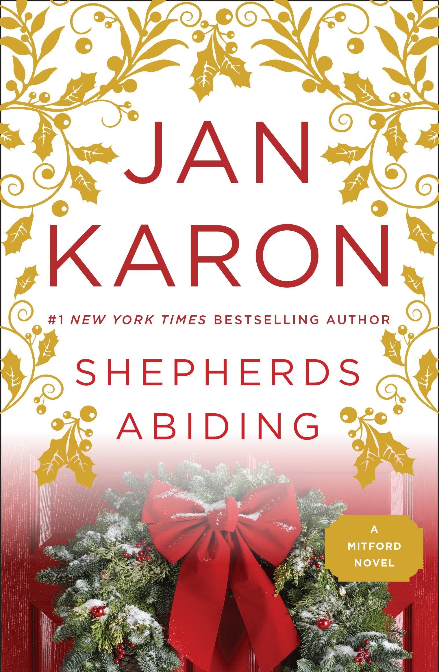 Shepherds Abiding (Mitford) used book depot