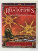 The Secret Language of Relationships: Your Complete Personology Guide to Any Relationship with Anyone