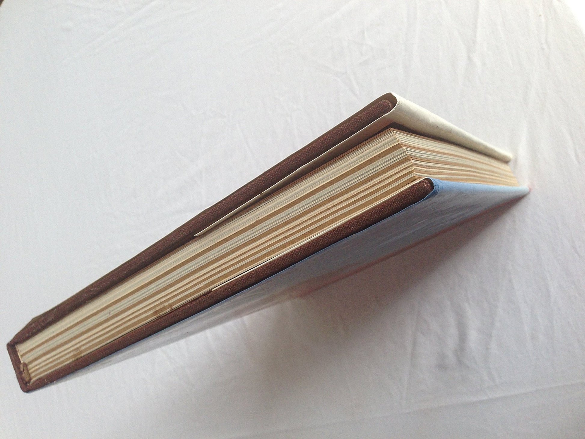 Maasai used book depot