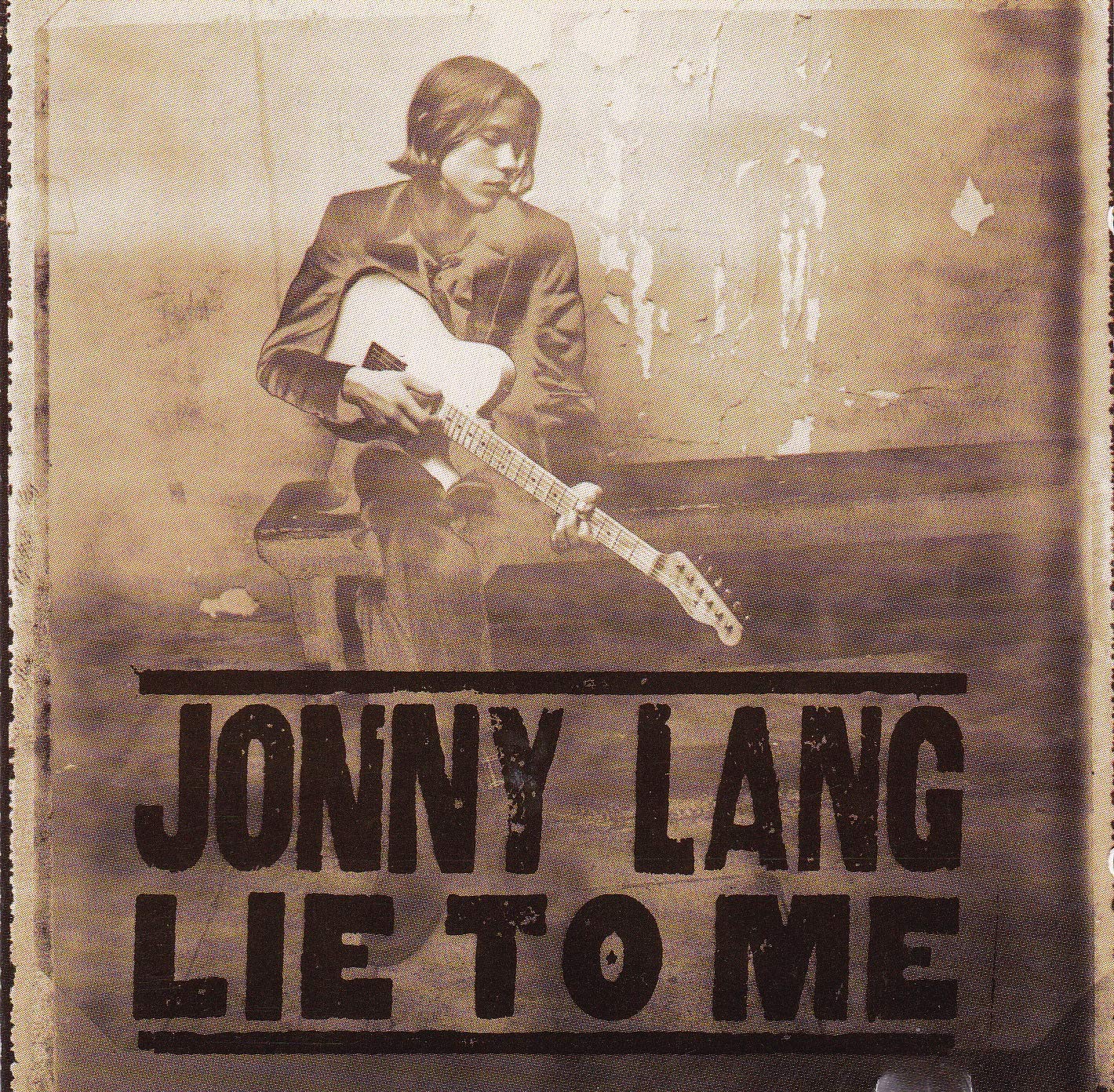 Lie To Me