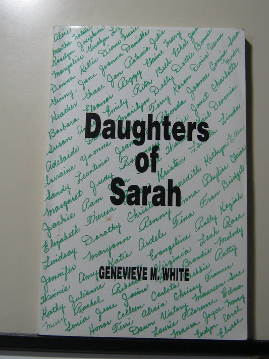 Daughters of Sarah