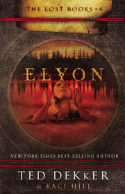 Elyon (The Lost Books, No. 6) used book depot