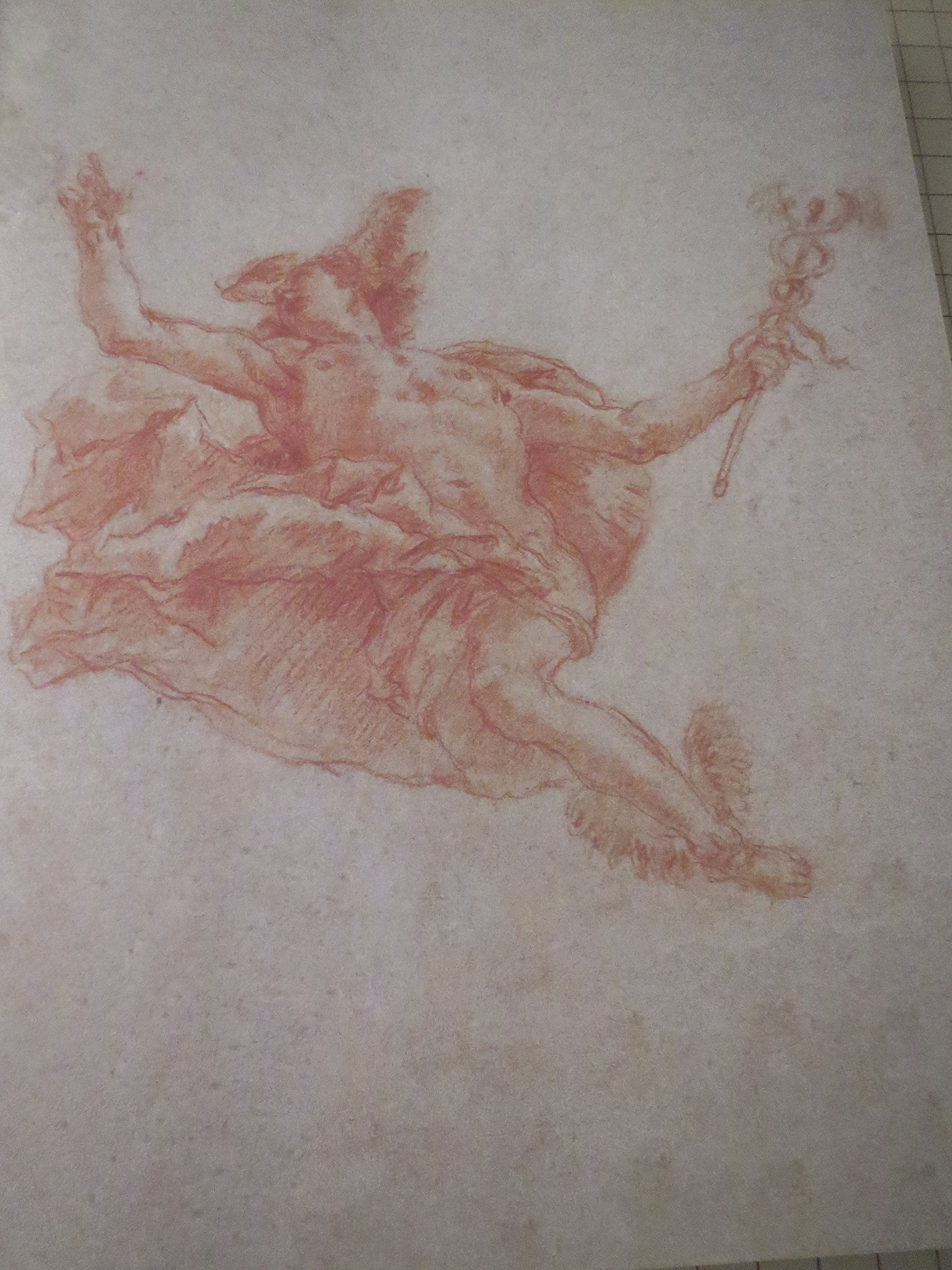 Tiepolo: Masterpieces of the Wurzburg Years : Heaven on Earth used book depot