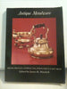 Antique Metalware: Brass, Bronze, Copper, Tin, Wrought and Cast Iron
