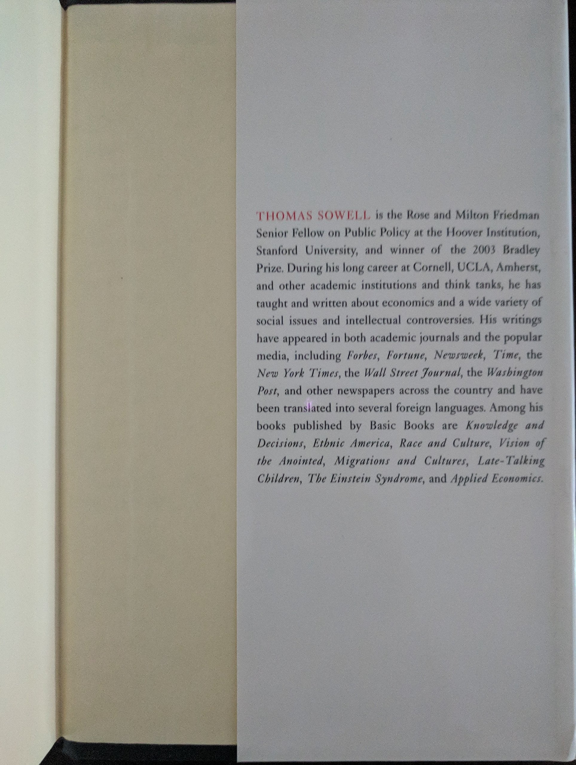 Basic Economics: A Common Sense Guide to the Economy used book depot