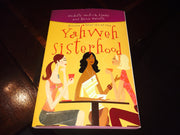 Divine Stories of the Yahweh Sisterhood used book depot