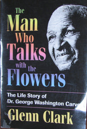 Man Who Talks With Flowers