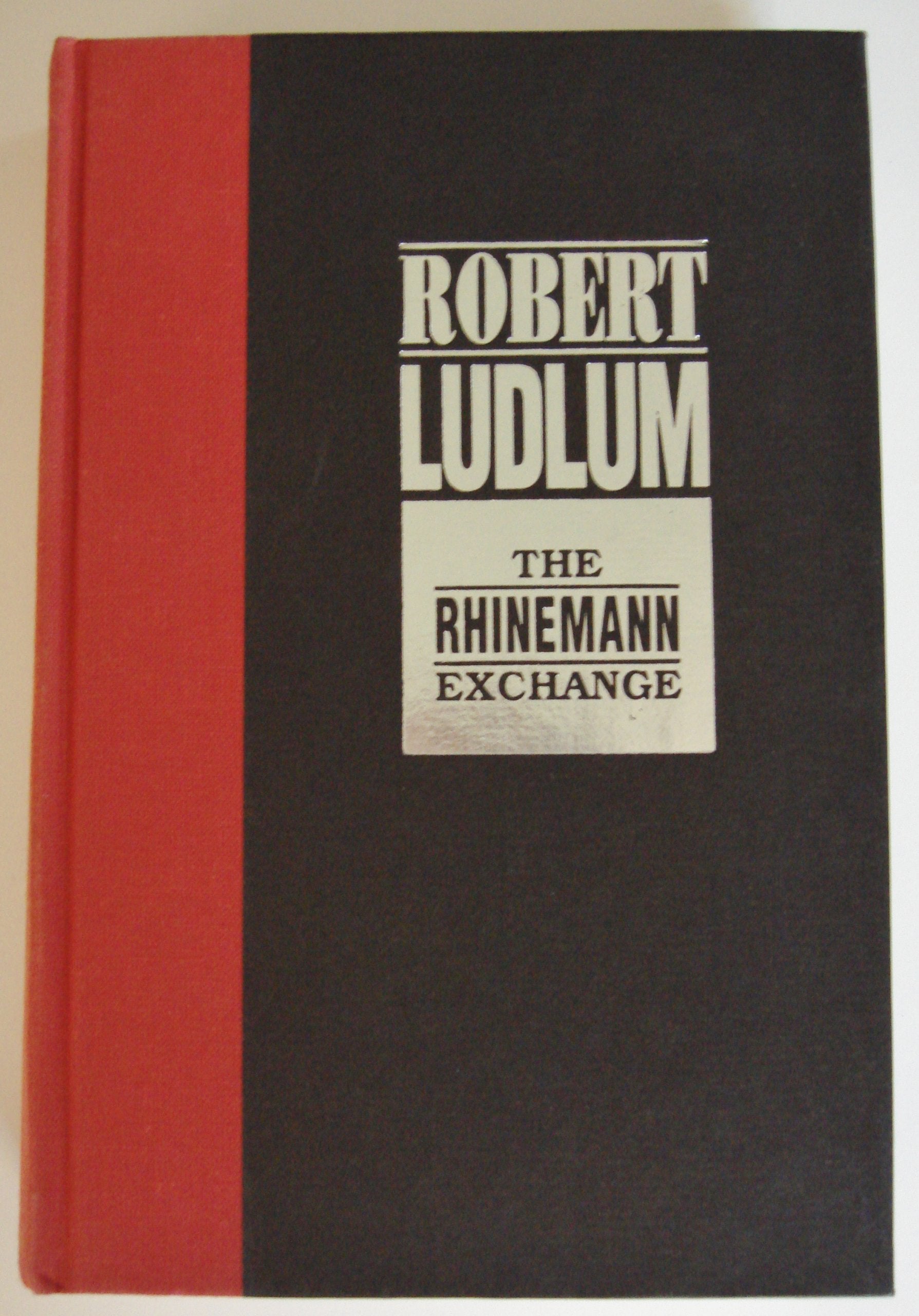 The Rhinemann Exchange