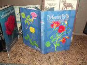 The Garden Trellis: Designs to Build and Vines to Cultivate used book depot