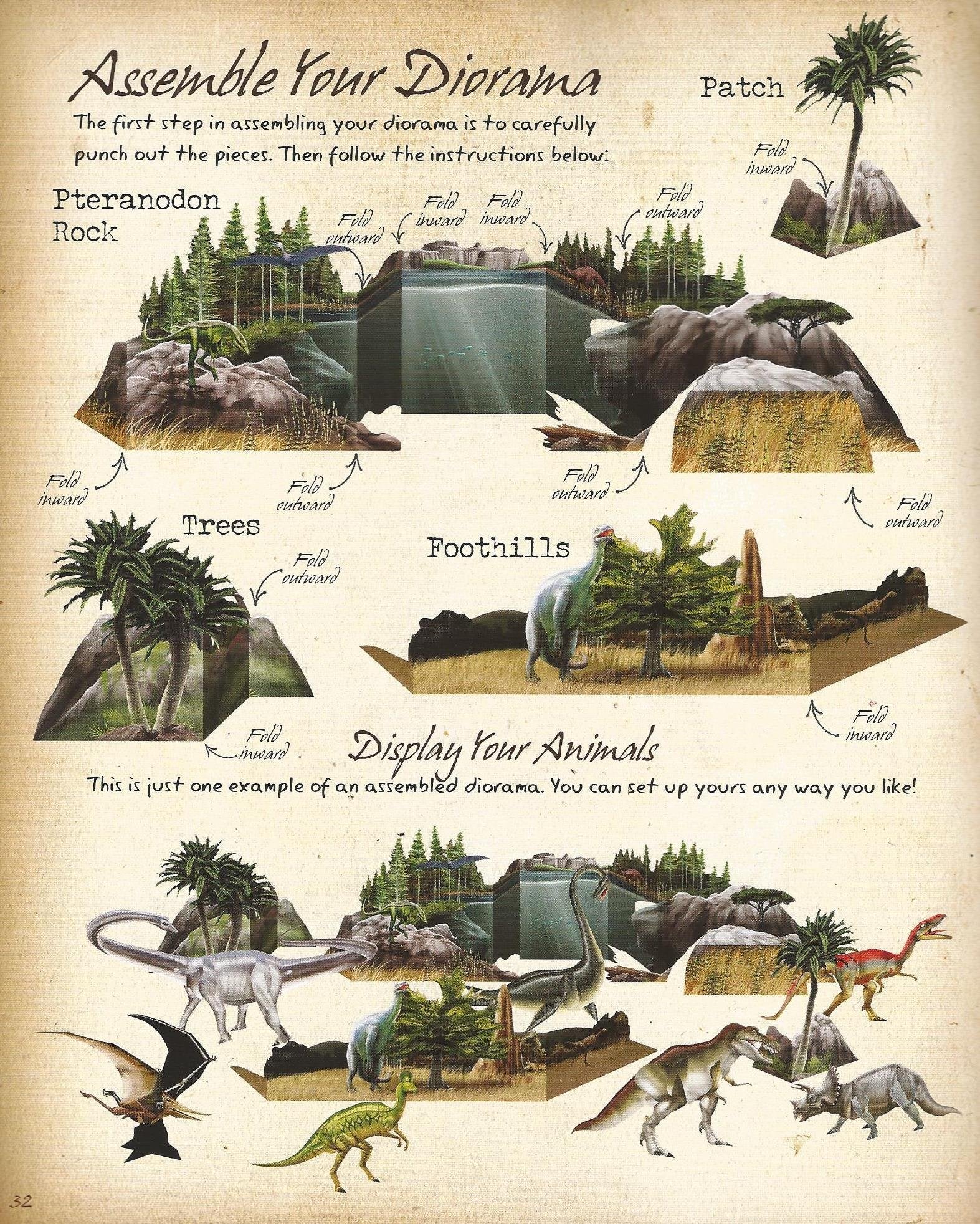 The Field Guide to Dinosaurs (Field Guides) used book depot