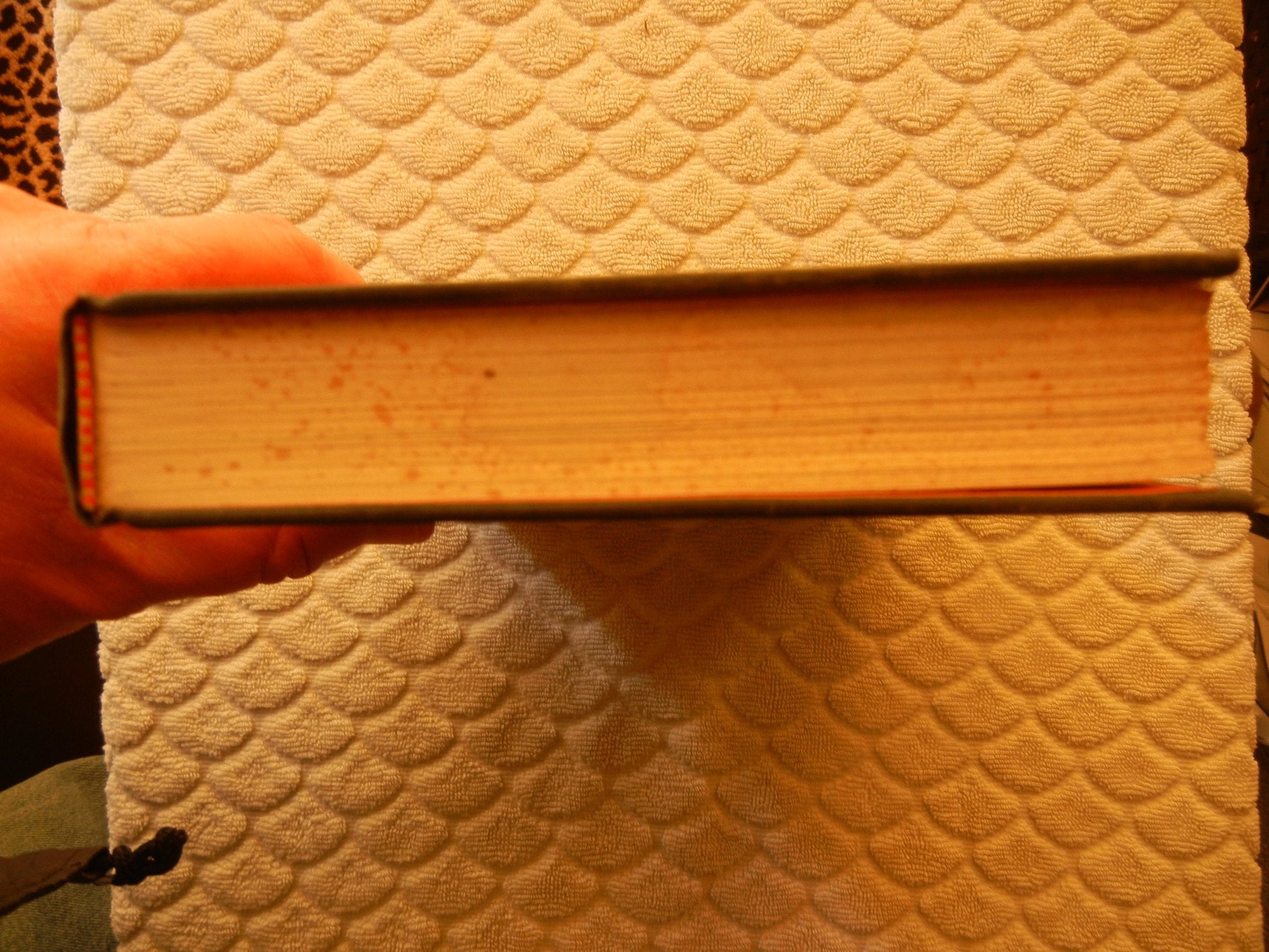 The Valachi Papers used book depot