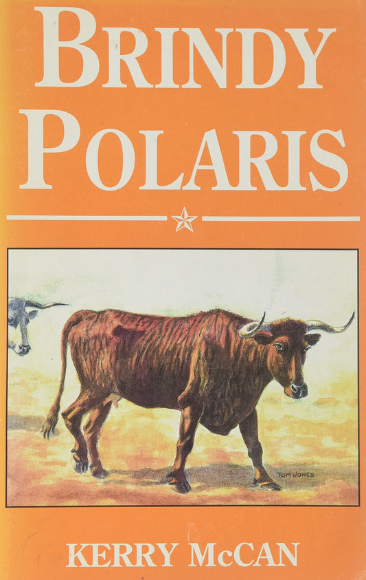 Brindy Polaris