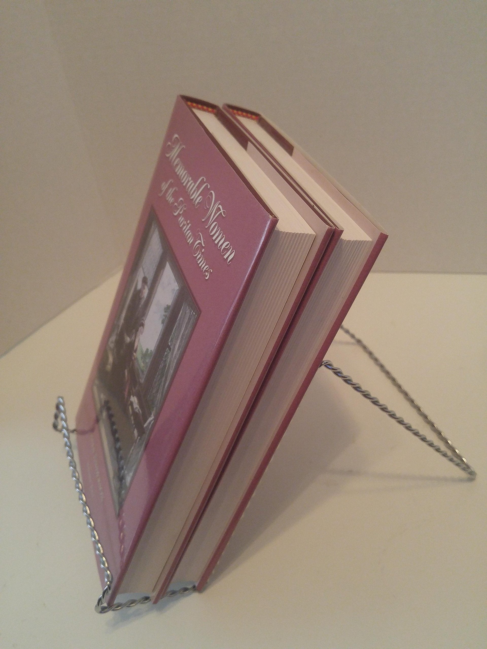 Memorable Women of the Puritan Times (2 volume set) used book depot