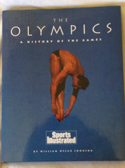 The Olympics: A History of the Games