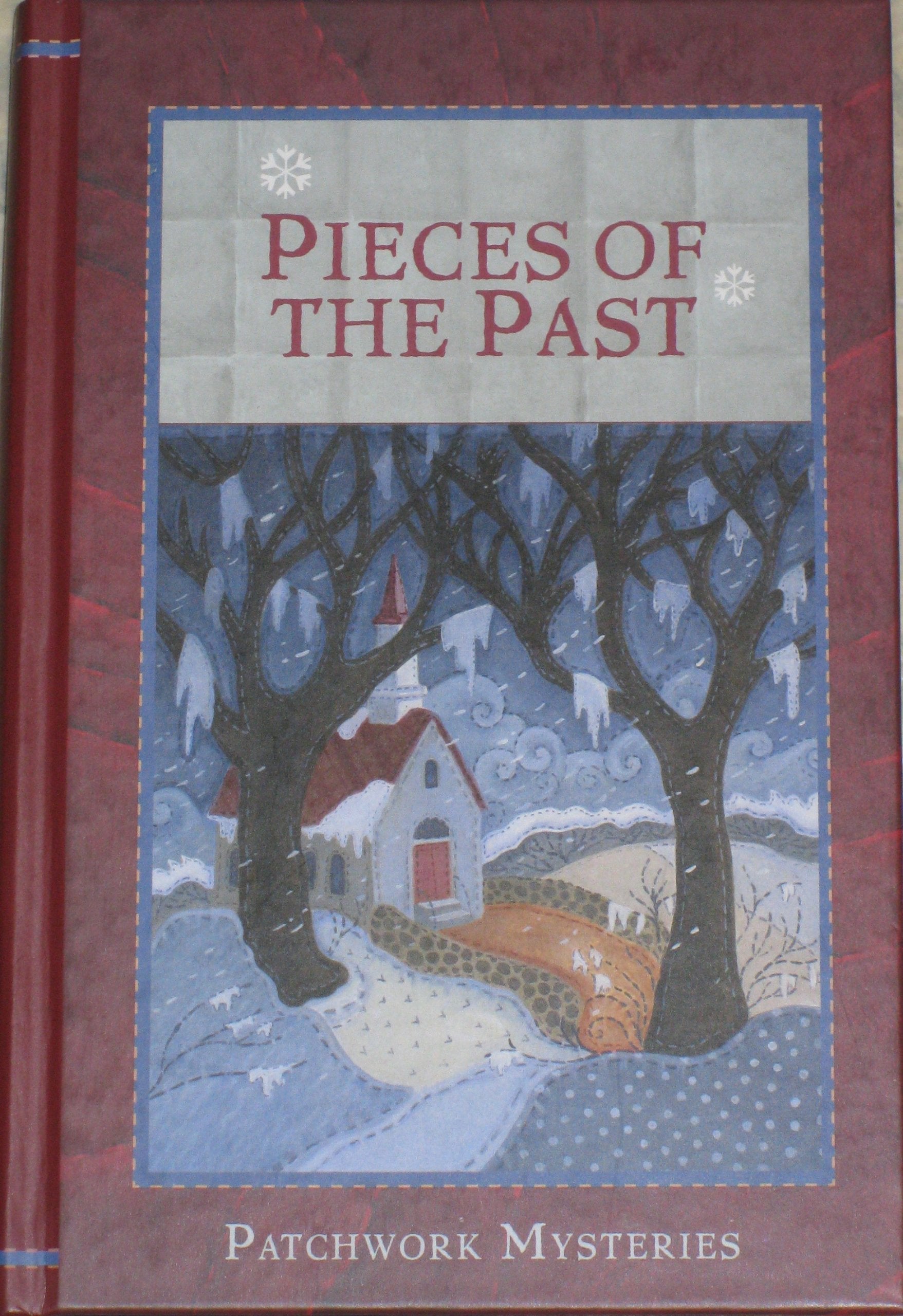 Pieces of the Past used book depot
