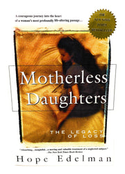 Motherless Daughters: The Legacy of Loss used book depot