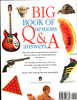 The Big Book of Questions  Answers Kramer, Ann; RowlandEntwistle, Theodore and Farndon, John