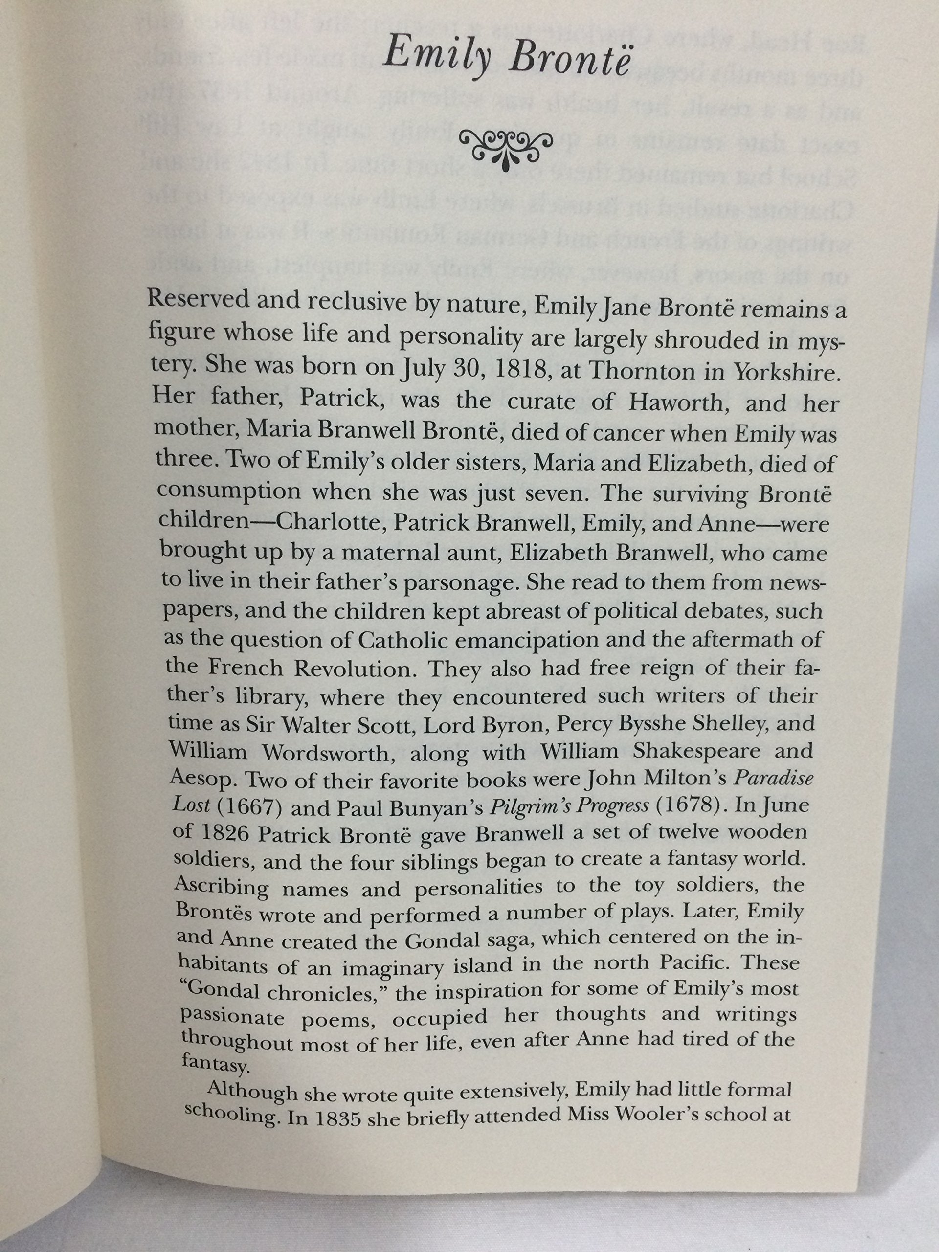 Wuthering Heights (Barnes & Noble Classics) used book depot