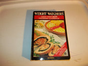Weight Watchers Quick Start Plus Program Cookbook (Including Personal Choice Food Selections) used book depot