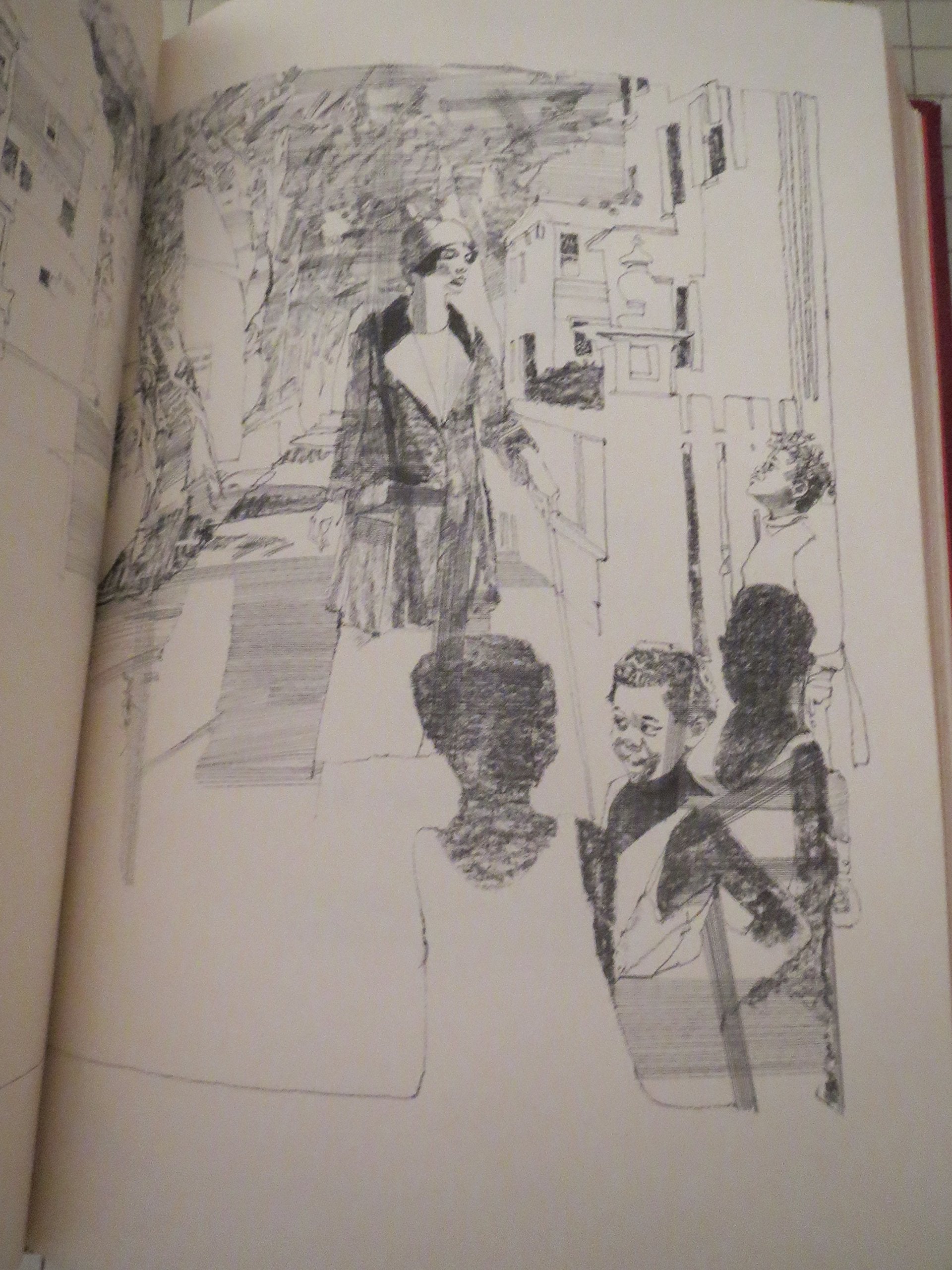 Alice Adams used book depot