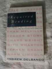 Required Reading: Why Our American Classics Matter Now used book depot