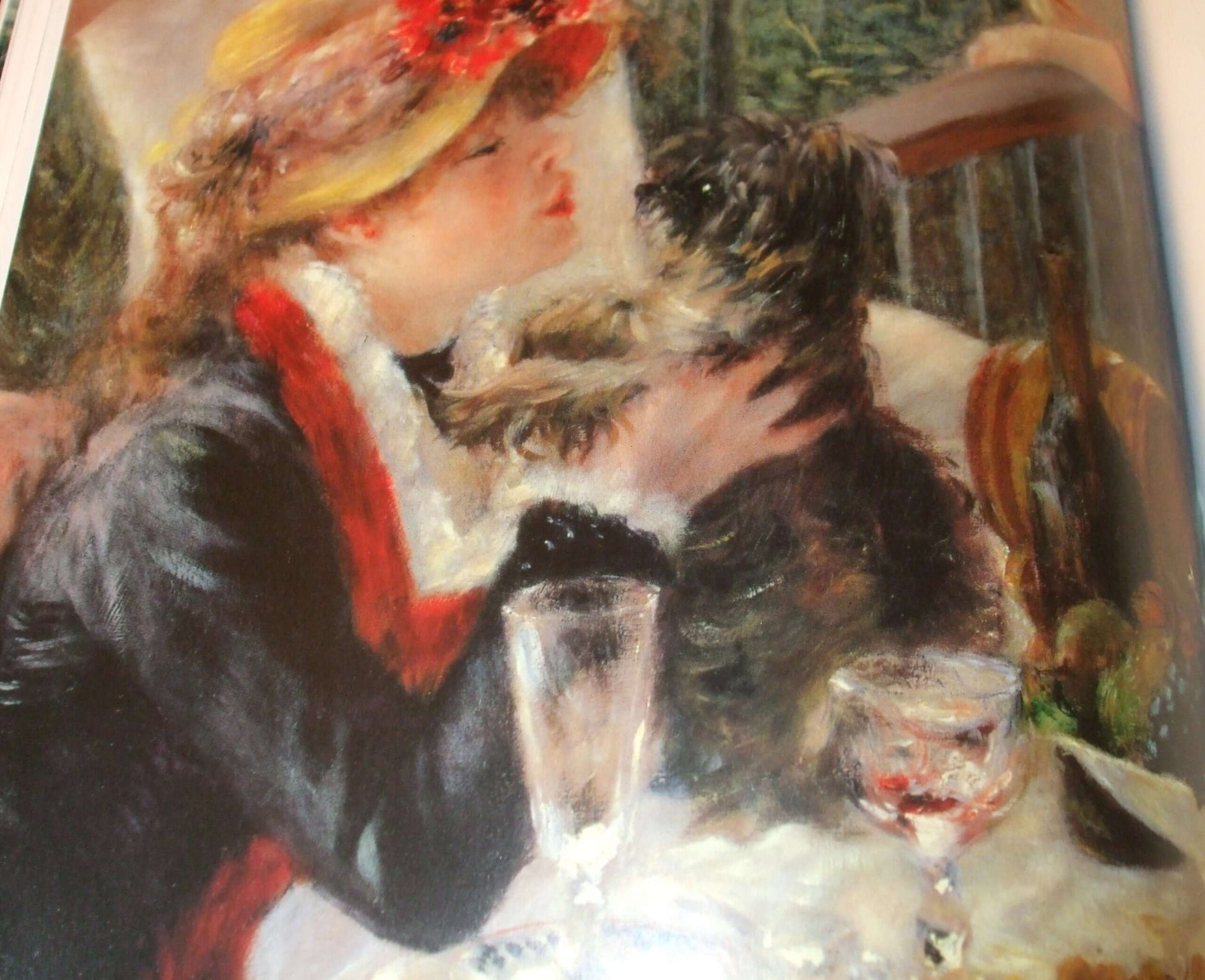 Impressionist Cats and Dogs: Pets in the Painting of Modern Life used book depot