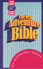 The New Adventure Bible: The NIV Study Bible For Kids