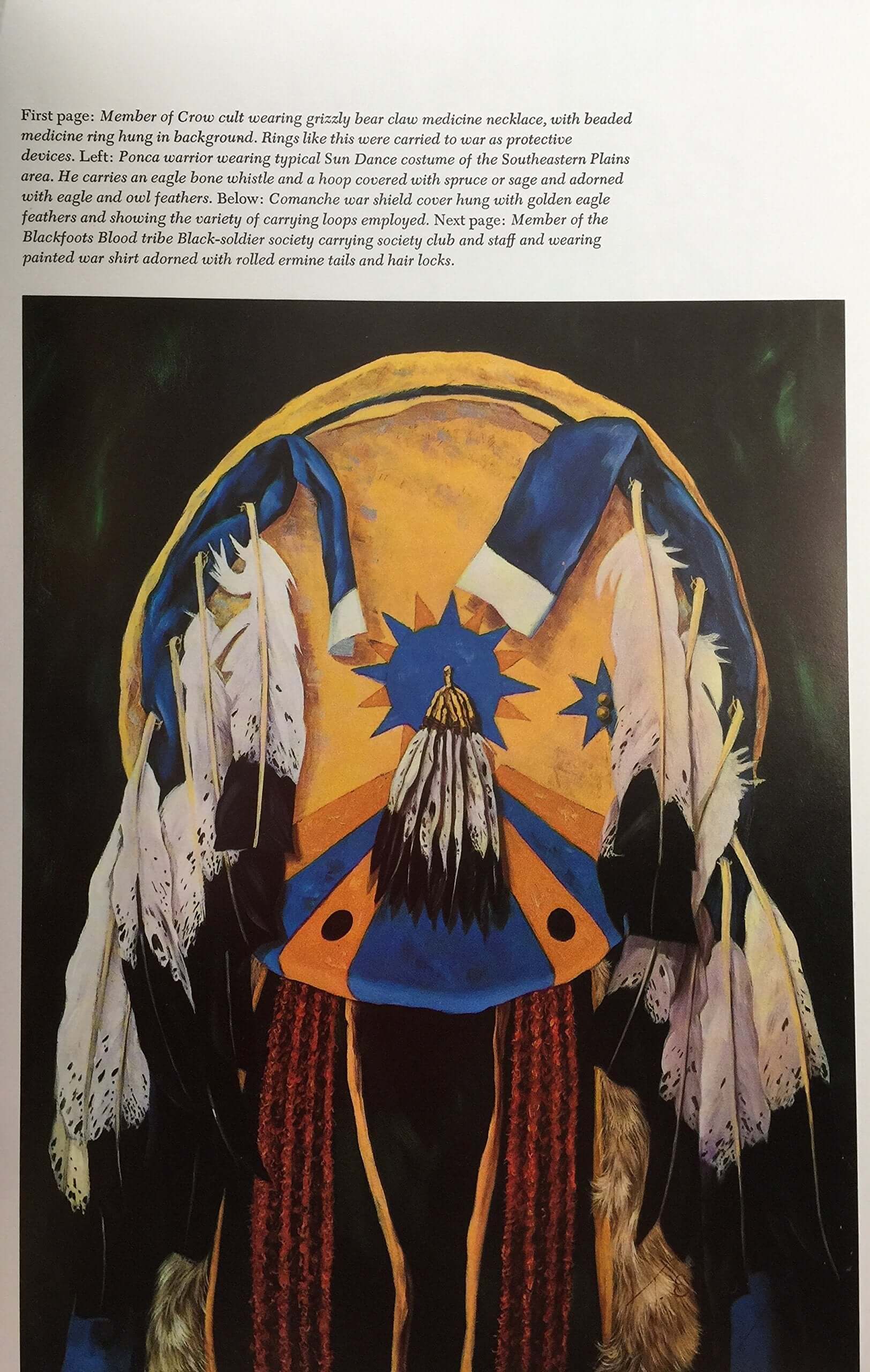 Dog Soldiers, Bear Men and Buffalo Women: A Study of the Societies and Cults of the Plains Indians used book depot