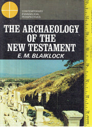 Archaeology of the New Testament used book depot