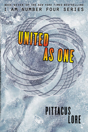 United as One (Lorien Legacies, 7) used book depot