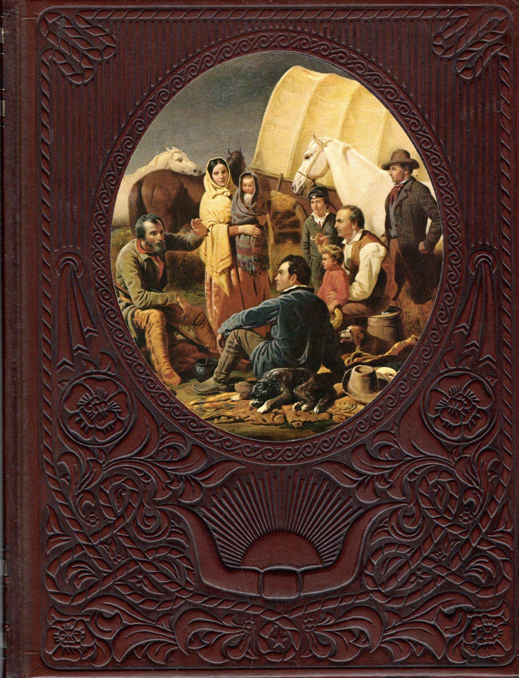The Pioneers (Old West Time-Life Series) used book depot